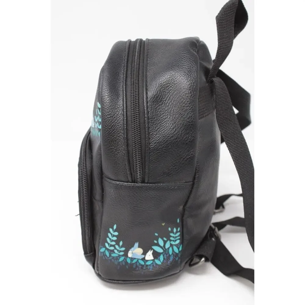 Loungefly My Neighbor Totoro Mini Backpack Her Universe Studio Ghibli Bag Purse